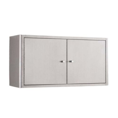 Stainless Steel Hanging Cabinets