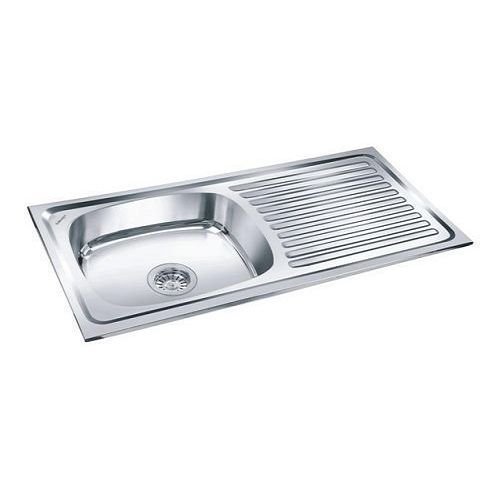 Wastafel Dapur Stainless Steel