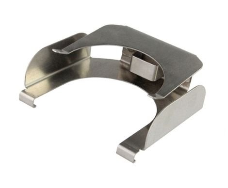 Stainless Steel Sheet Metal Auto Parts