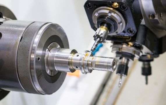 Stainless Steel Sheet Metal Fabrication Process