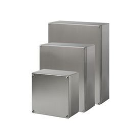 Stainless Steel Sheet for Electrical Industry