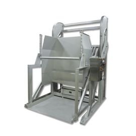 Stainless Steel Sheet for Food Processing & Handling