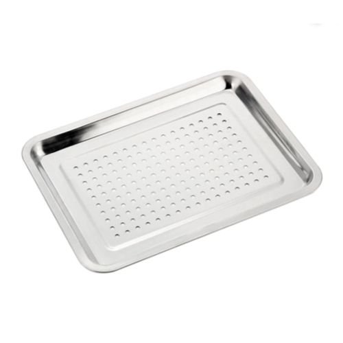 Stainless Steel Tray Drainer