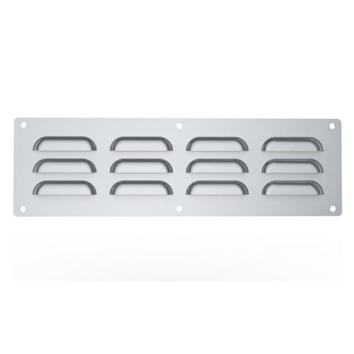 Panel Ventilasi Baja Tahan Karat