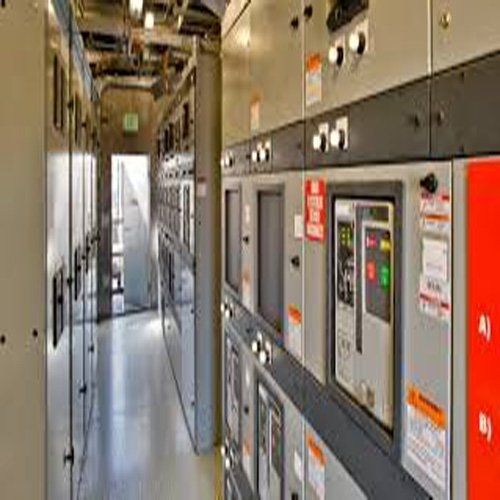 Substation Switchgear