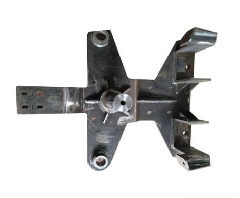 Fabricación de chapa metálica de titanio para la industria automotriz