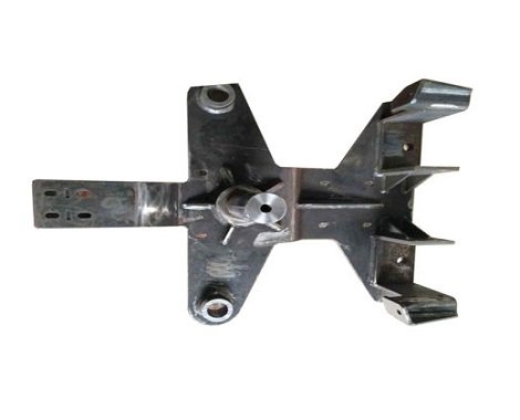 Fabrikasi Lembaran Logam Titanium