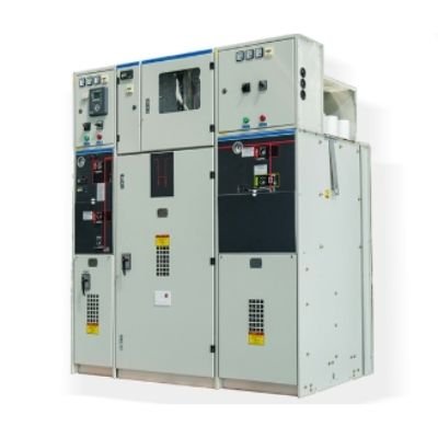 SF6 Switchgear