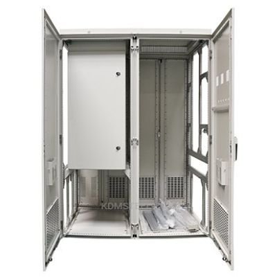 2 Gang Electrical Switchboard Box