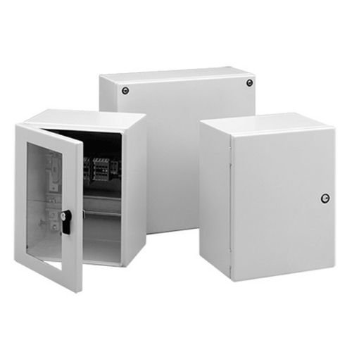 Aluminum Electrical Switchboard Box