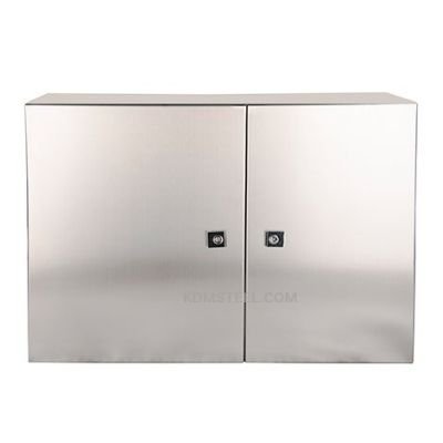 Electrical 4 Gang Switchboard Box