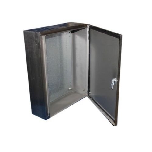 Electrical Switchboard Box Shape
