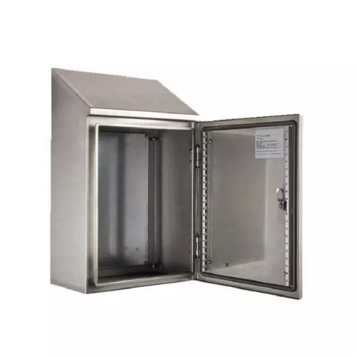 Stainless Steel Electrical Switchboard Box