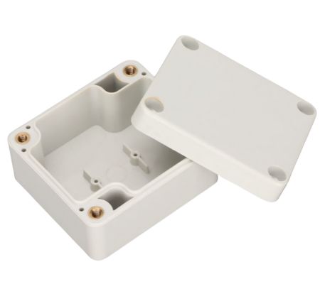 Standard Regular Junction Box