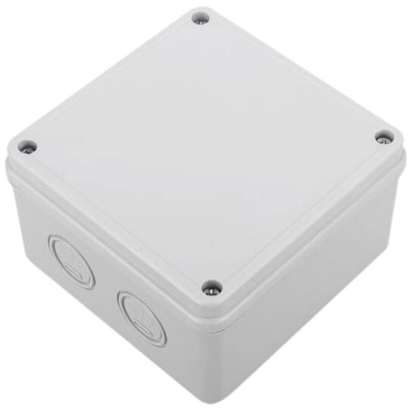 Standard Square Junction Box