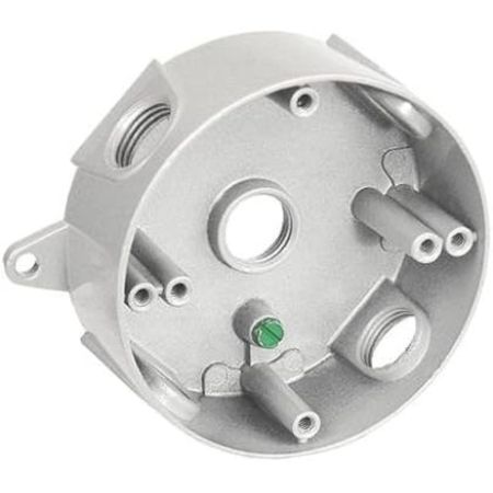 Ceiling Fan Junction Box