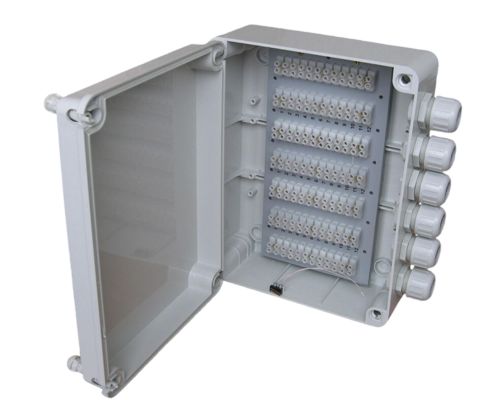 Outdoor Junction Box