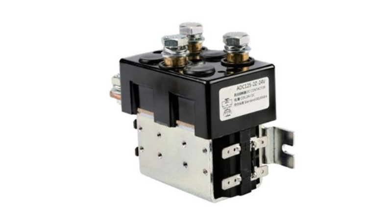 12V DC Contactor