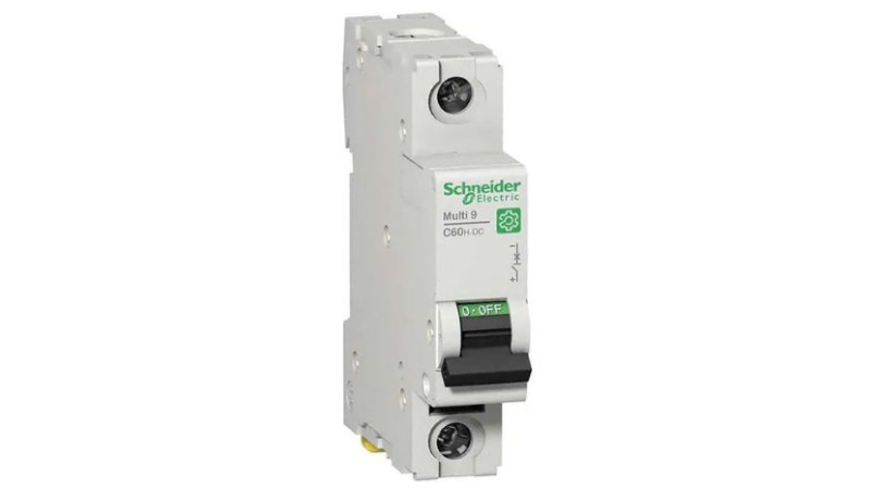 Pemutus Sirkuit DC 20 Ampere