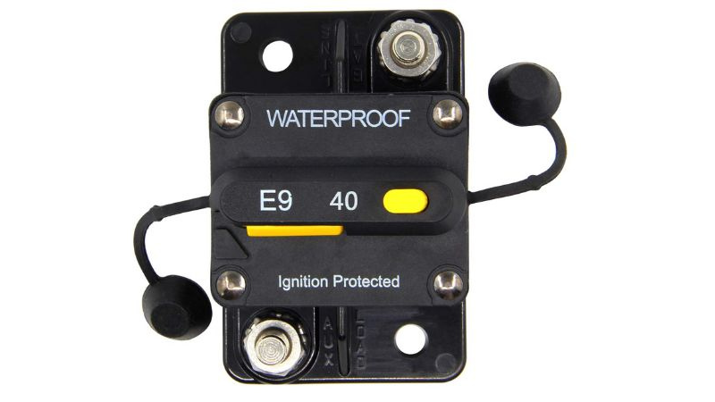 Pemutus Sirkuit 40 amp