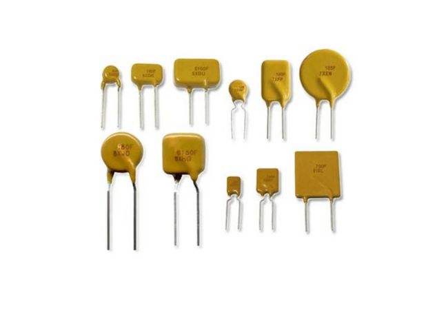 Fusible reajustable