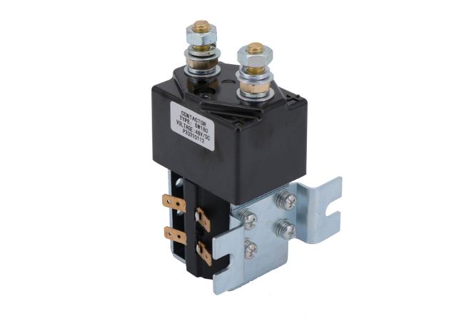 Contator 48v DC