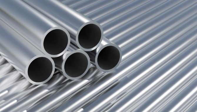 Procédé de fabrication de l'aluminium
