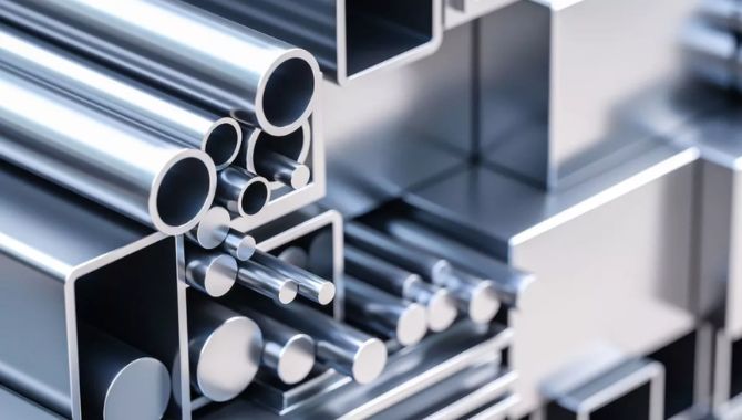 Introduction à l'aluminium