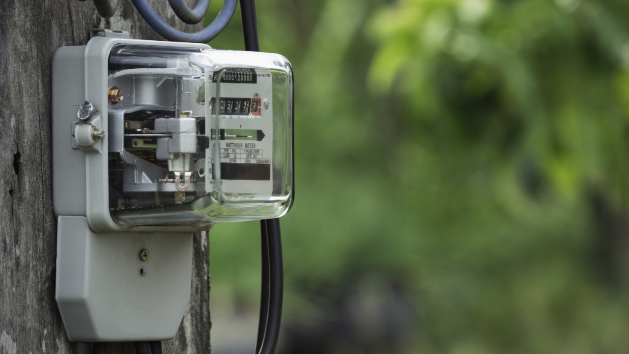 Um guia completo sobre os tipos de caixas de medidores elétricos