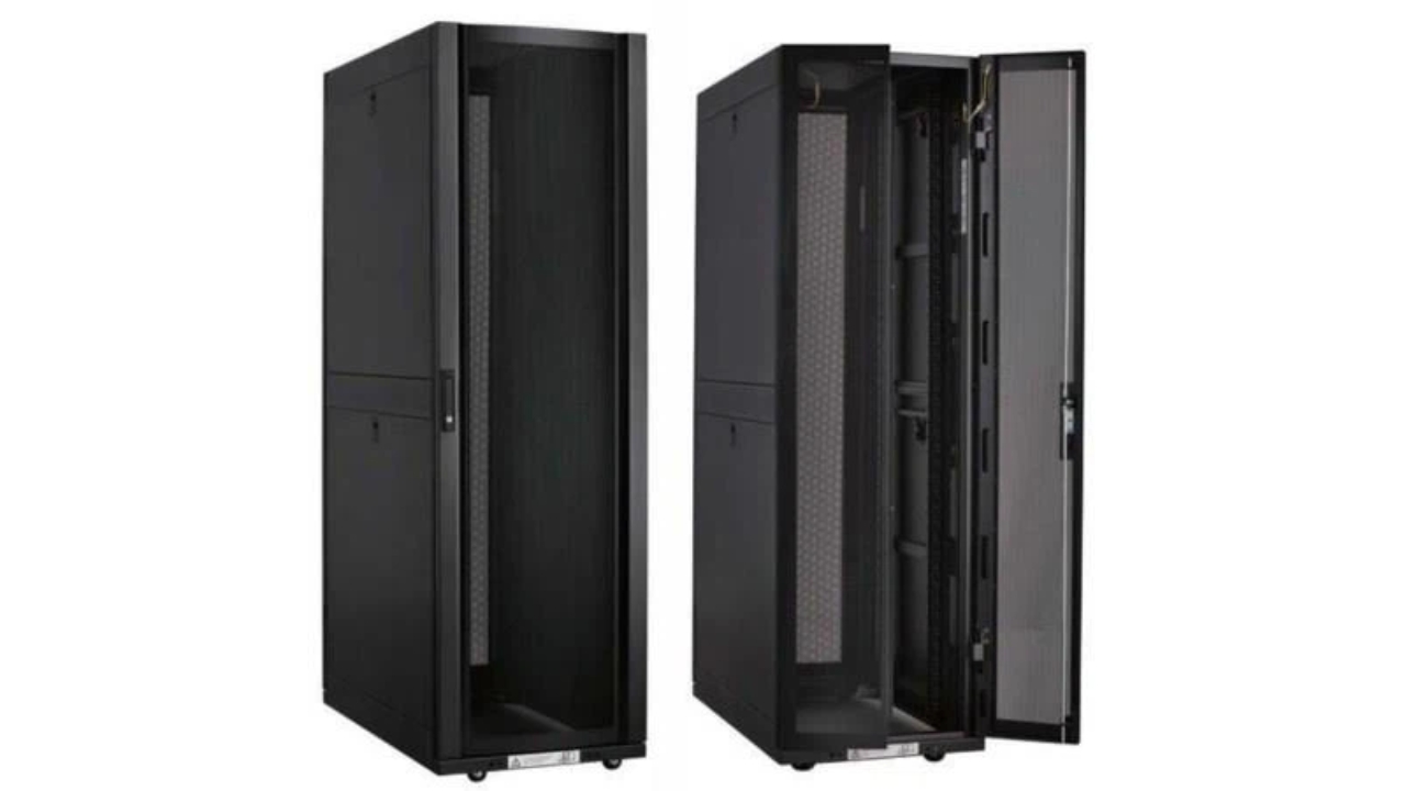 A Detailed Information About 19-Inch Rack