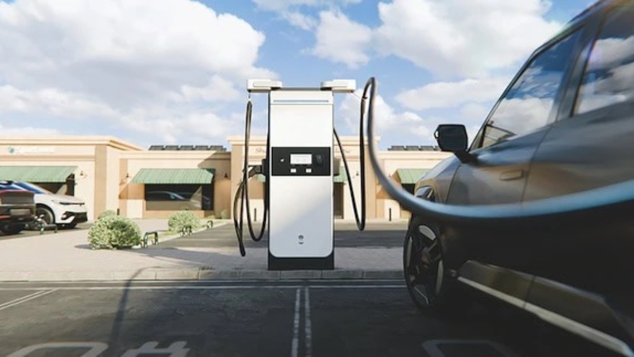 Benefícios e fatores a serem considerados da caixa de carregamento para veículos elétricos