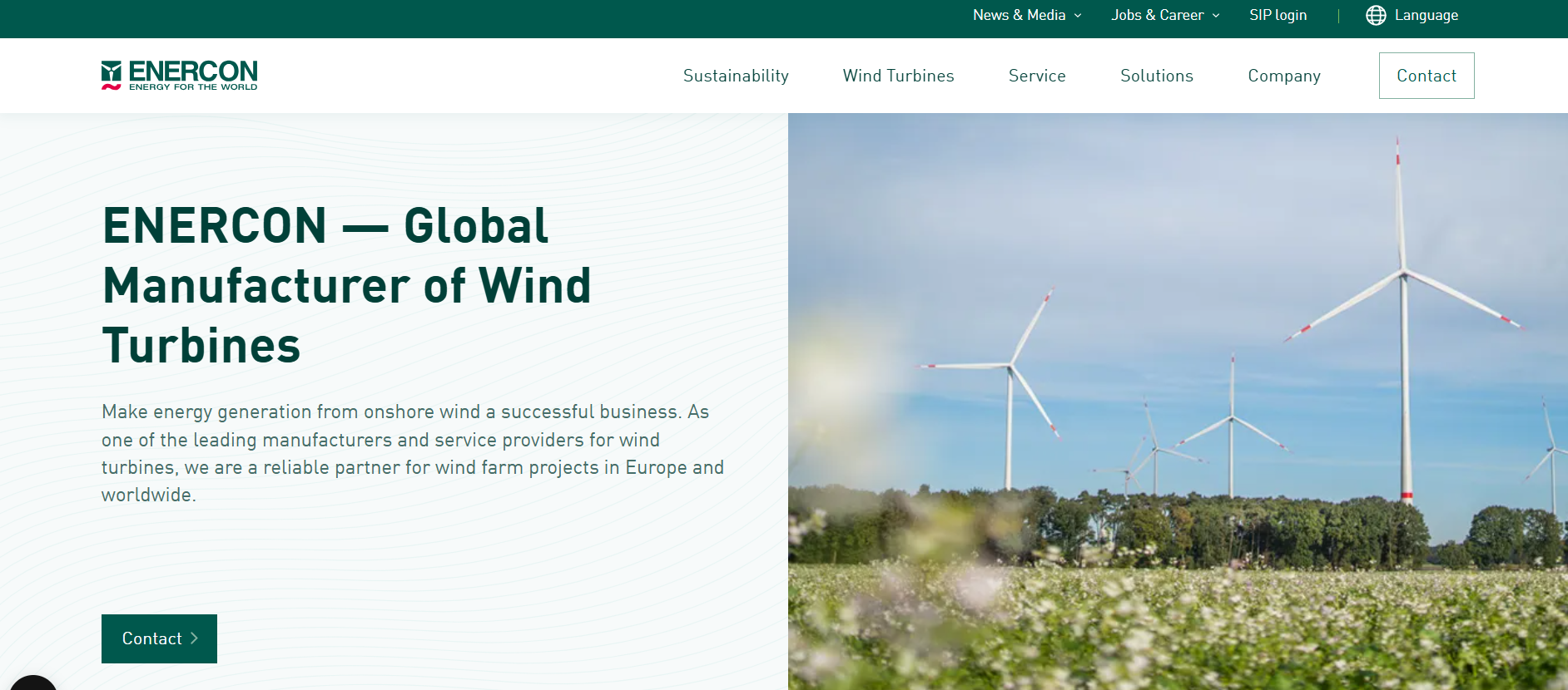 Enercon
