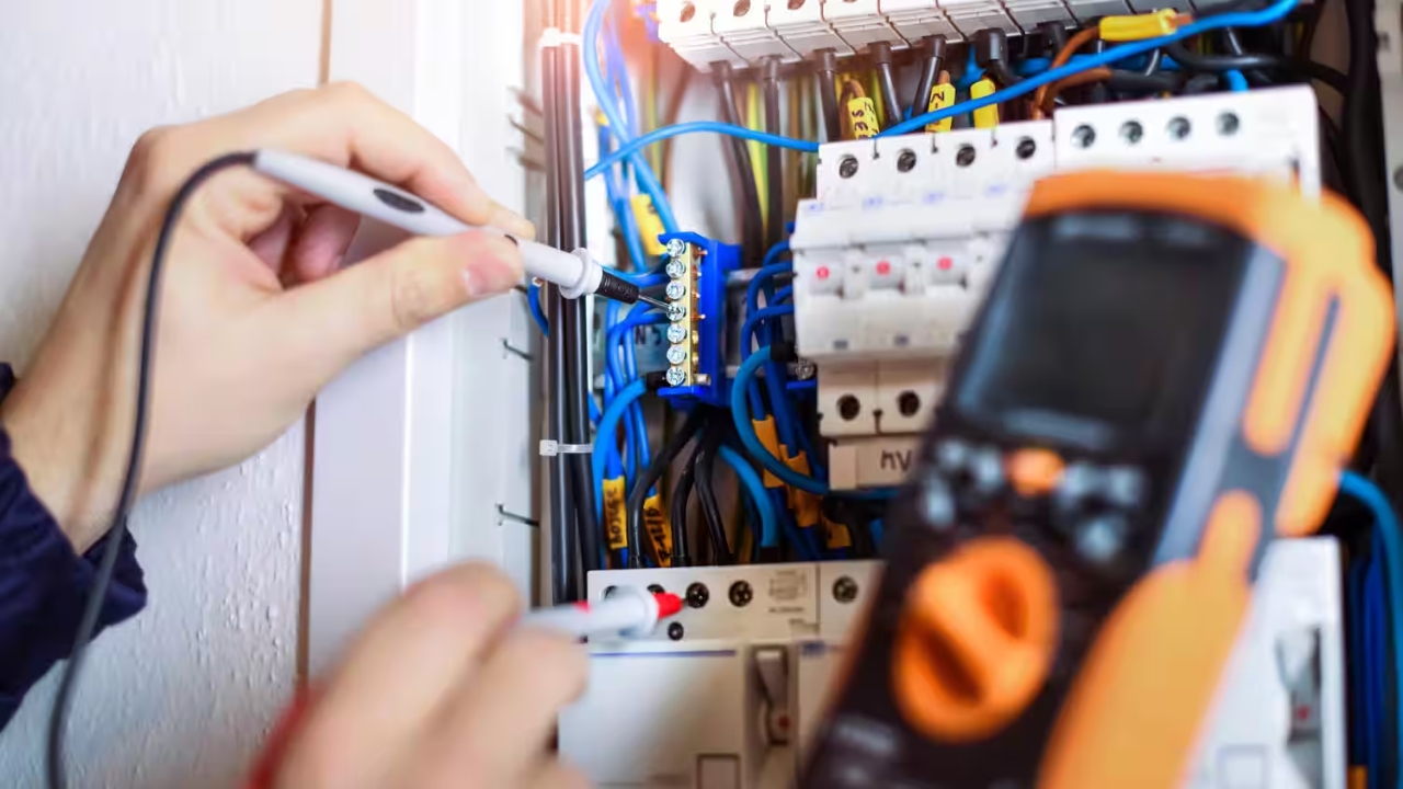 How do Circuit Breakers and Fuse Boxes Work