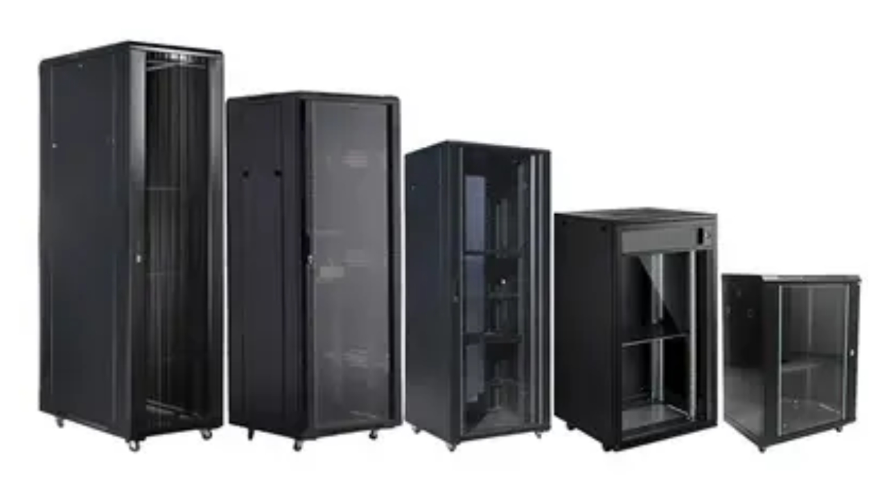 How to Choose Server Rack Cabinet Size
