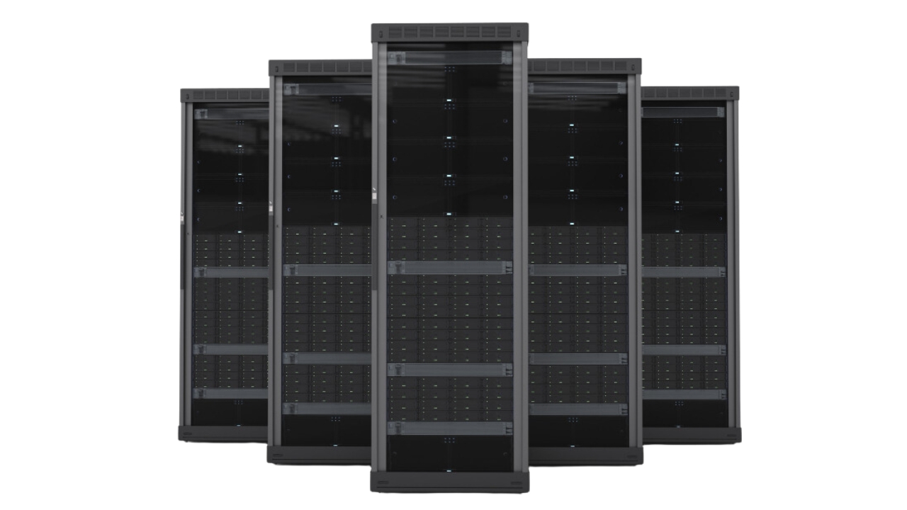 How to Choose the Correct Server Rack Cabinet Size