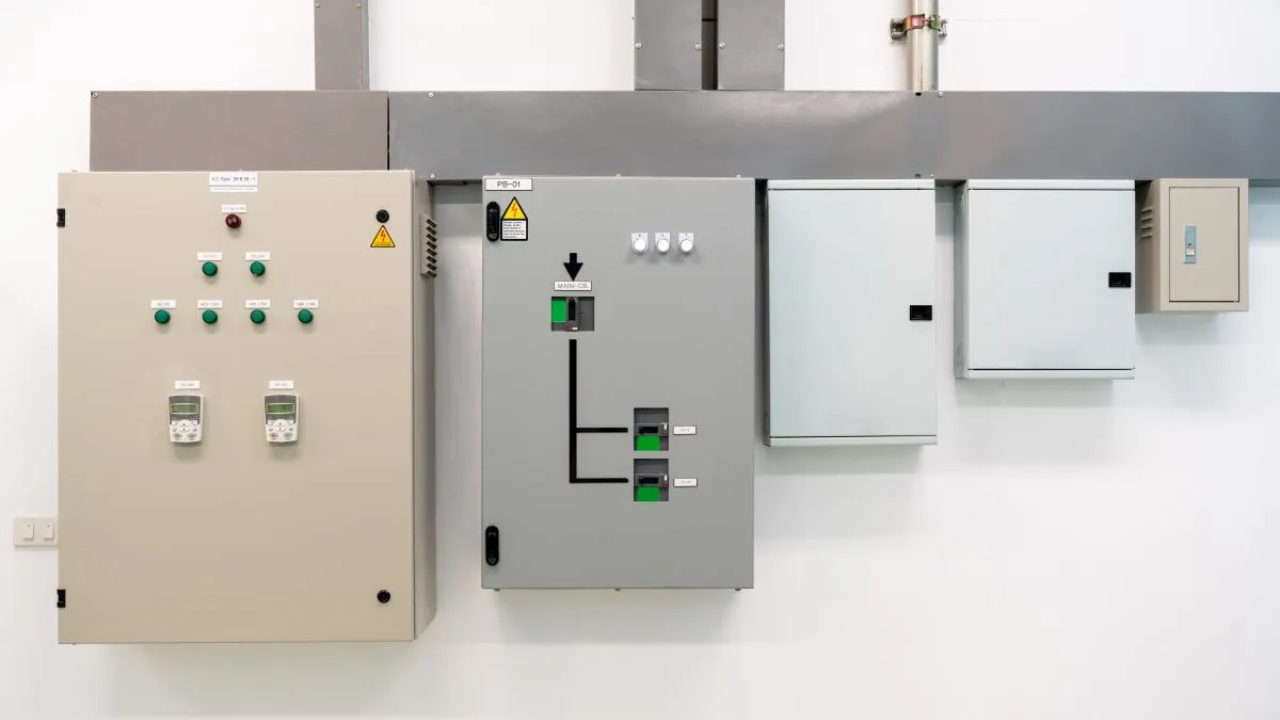 IP55 vs IP65: qual escolher?