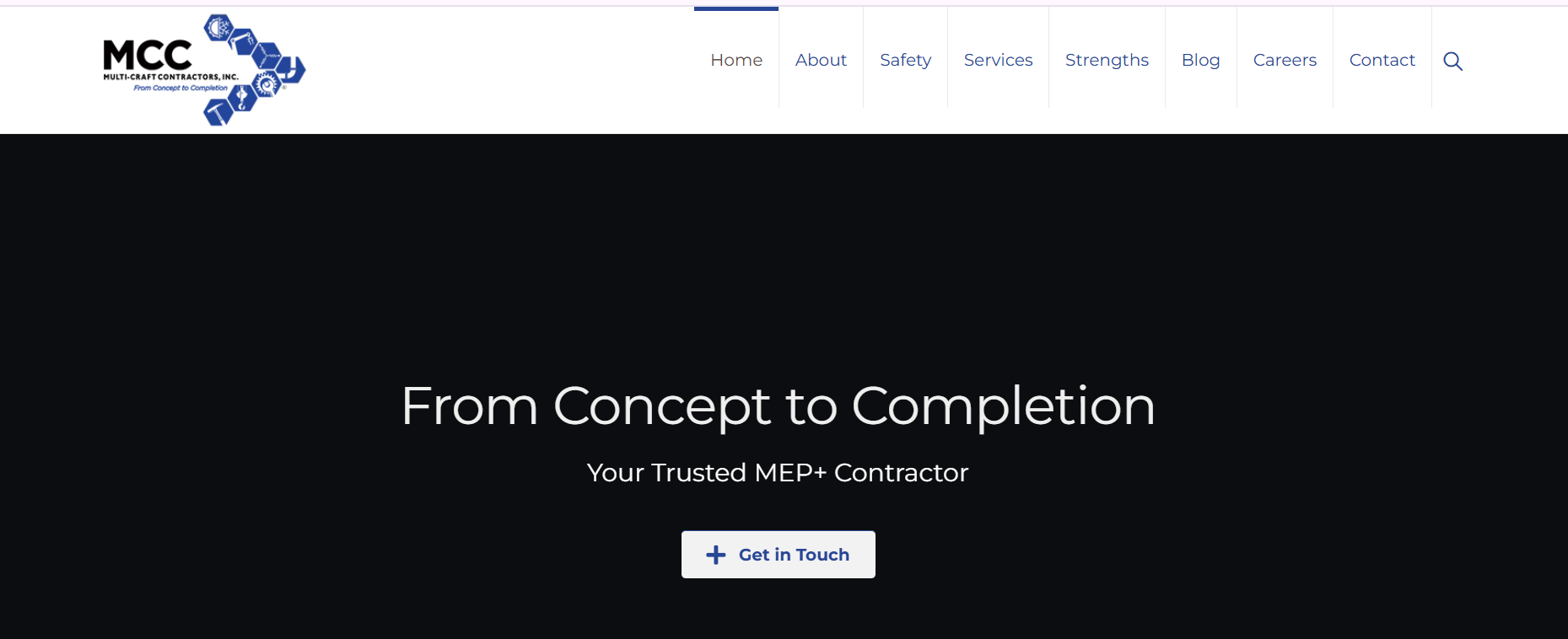 Multi-Craft Contractors
