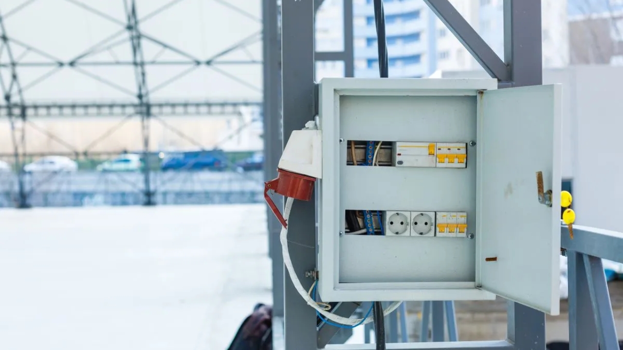 NEMA 12 vs NEMA 3R – Principais diferenças
