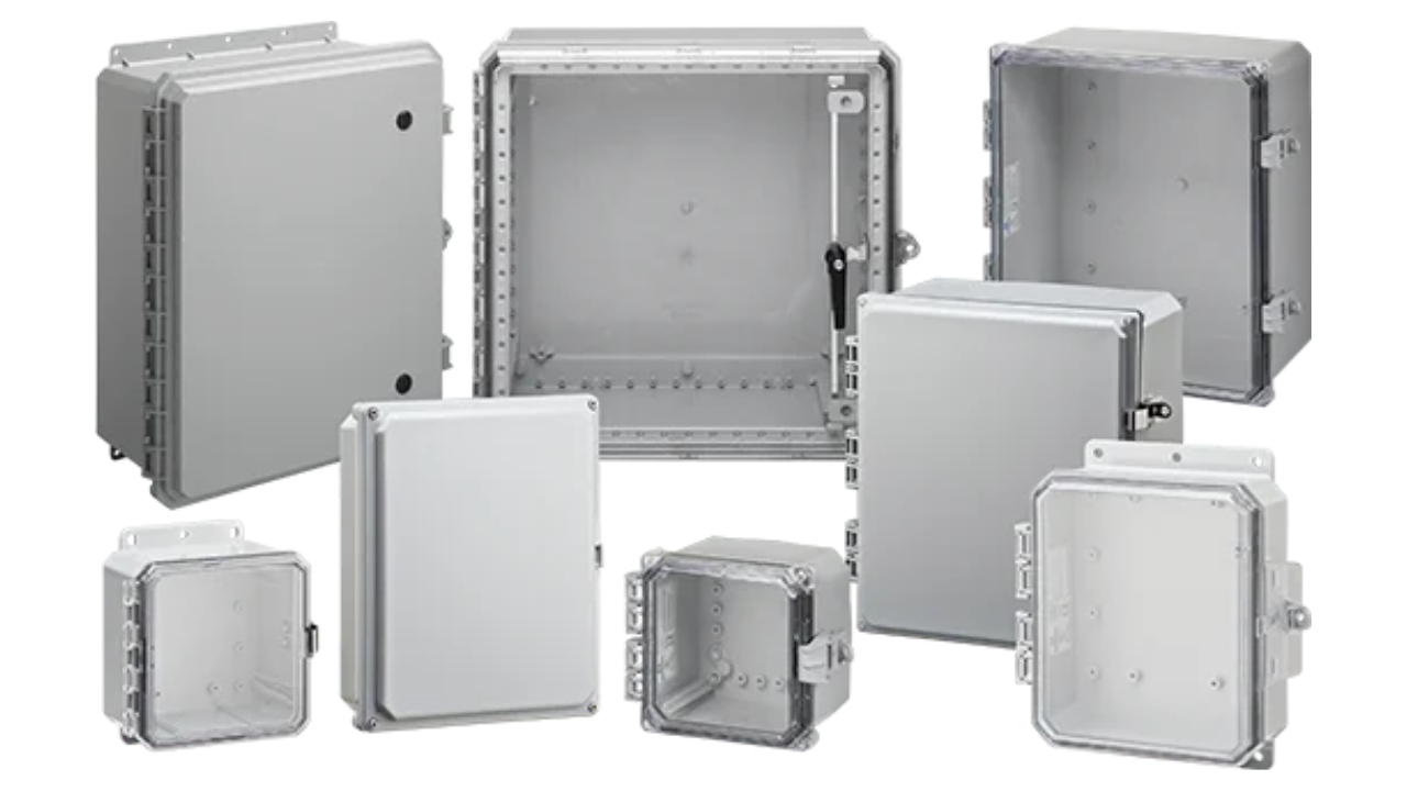 NEMA 3R vs 4X Quais são as diferenças