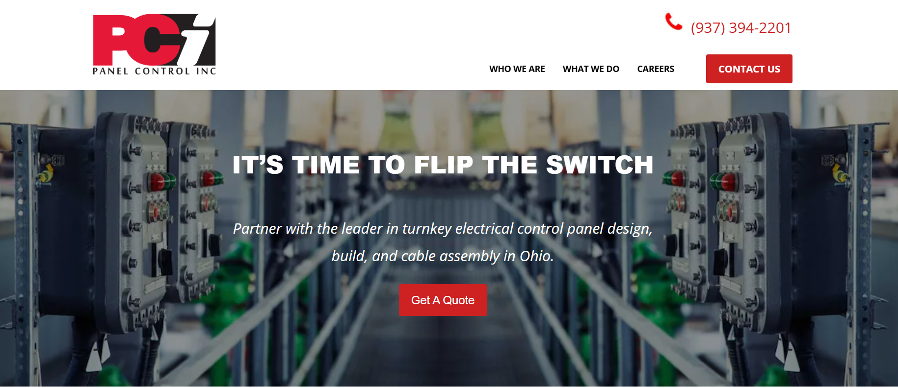 Power Industrial Controls