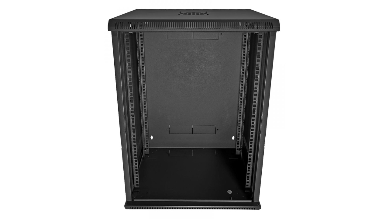 Purposes of 19-Inch Rack