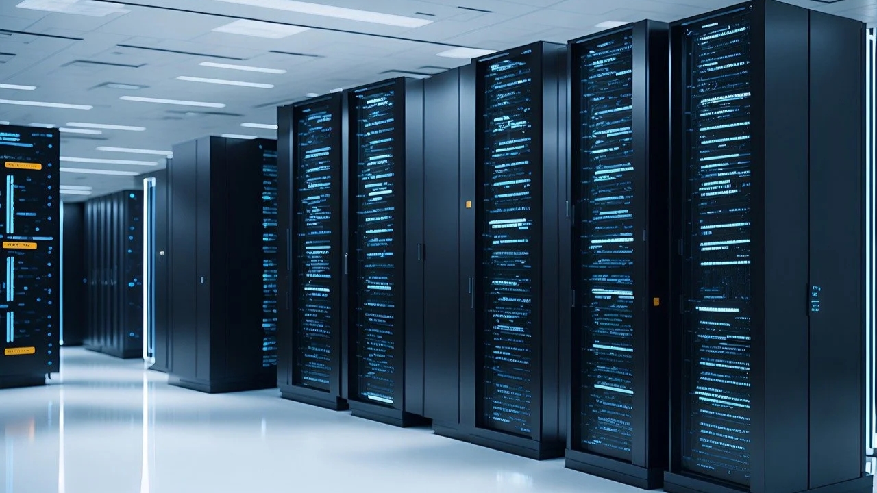 Definição de unidade de rack Compreendendo os princípios básicos