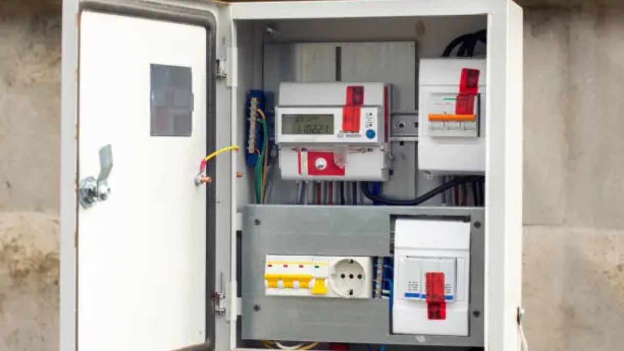 Step-by-Step Guide to Installing an Electric Meter Box