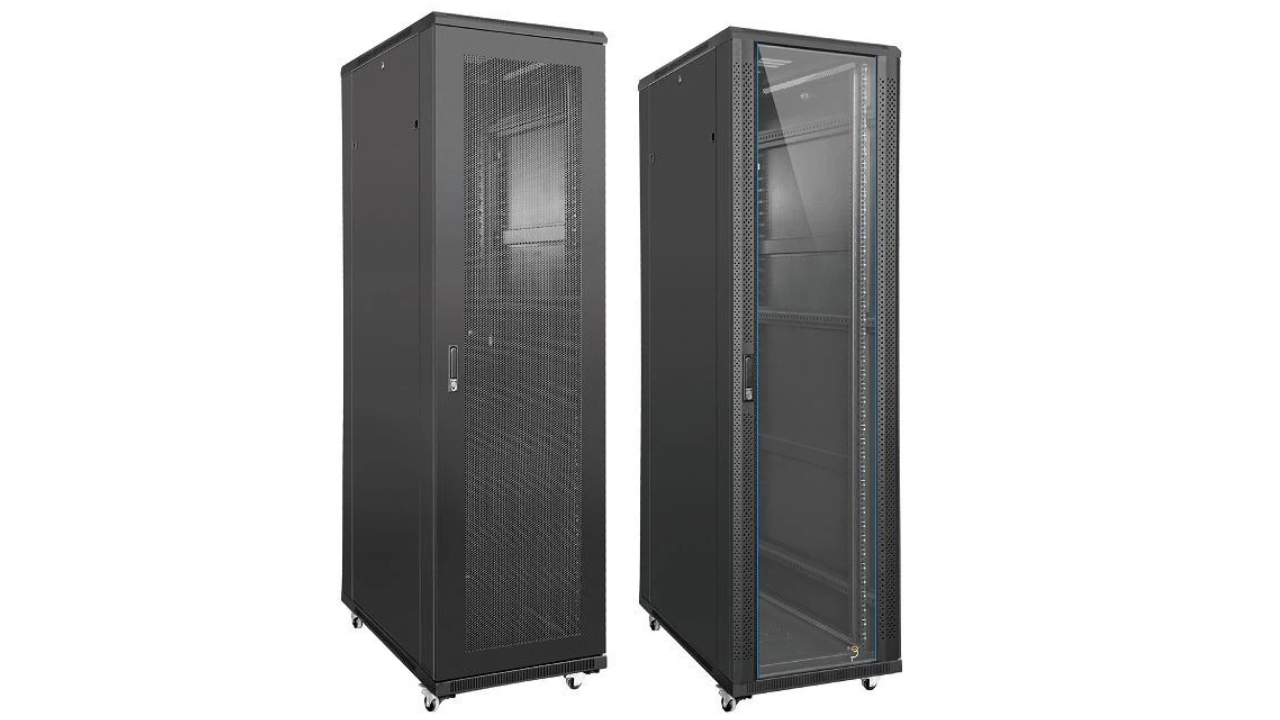 Types of 19-Inch Rack