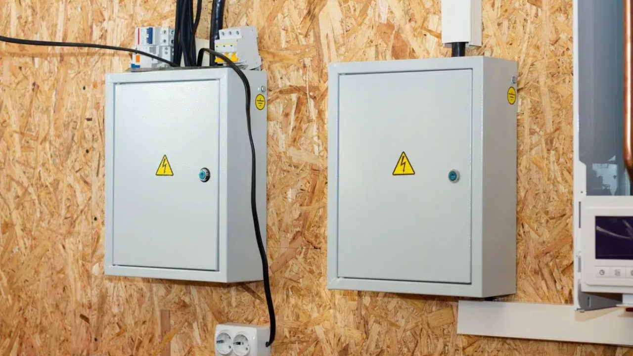 Understanding IP Ratings