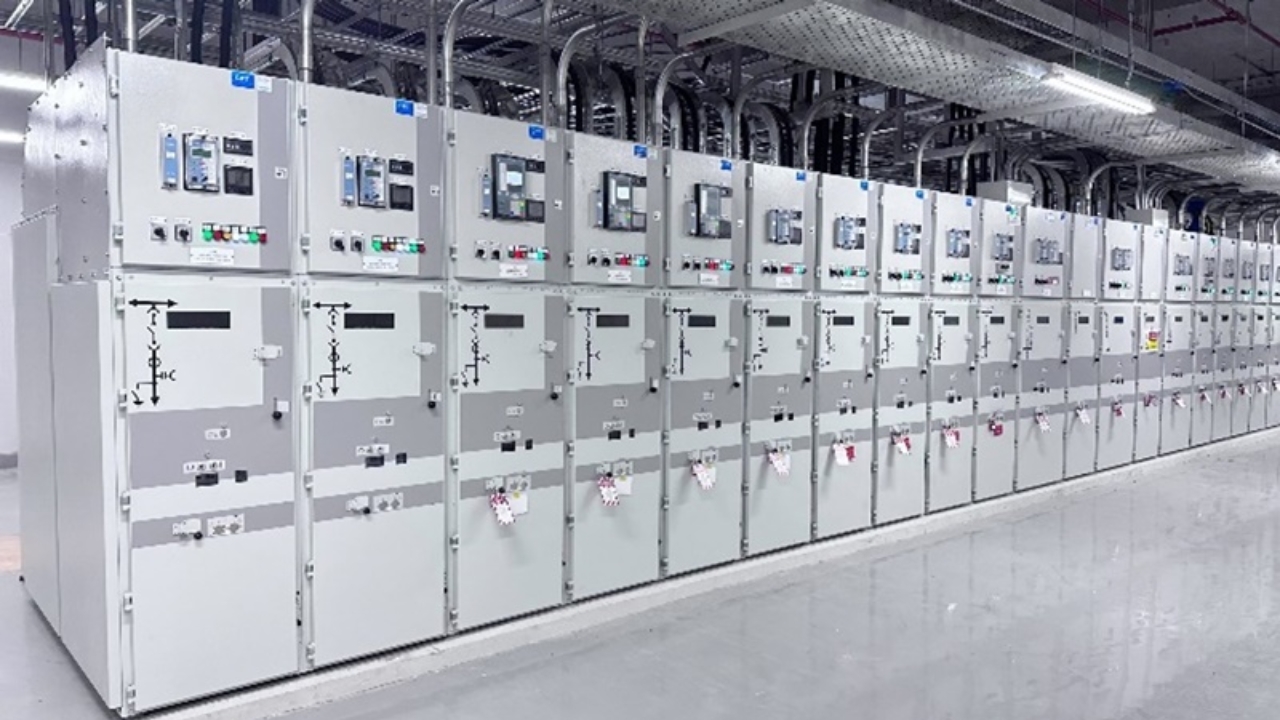 Apa Manfaat Menggunakan Switchgear MV?