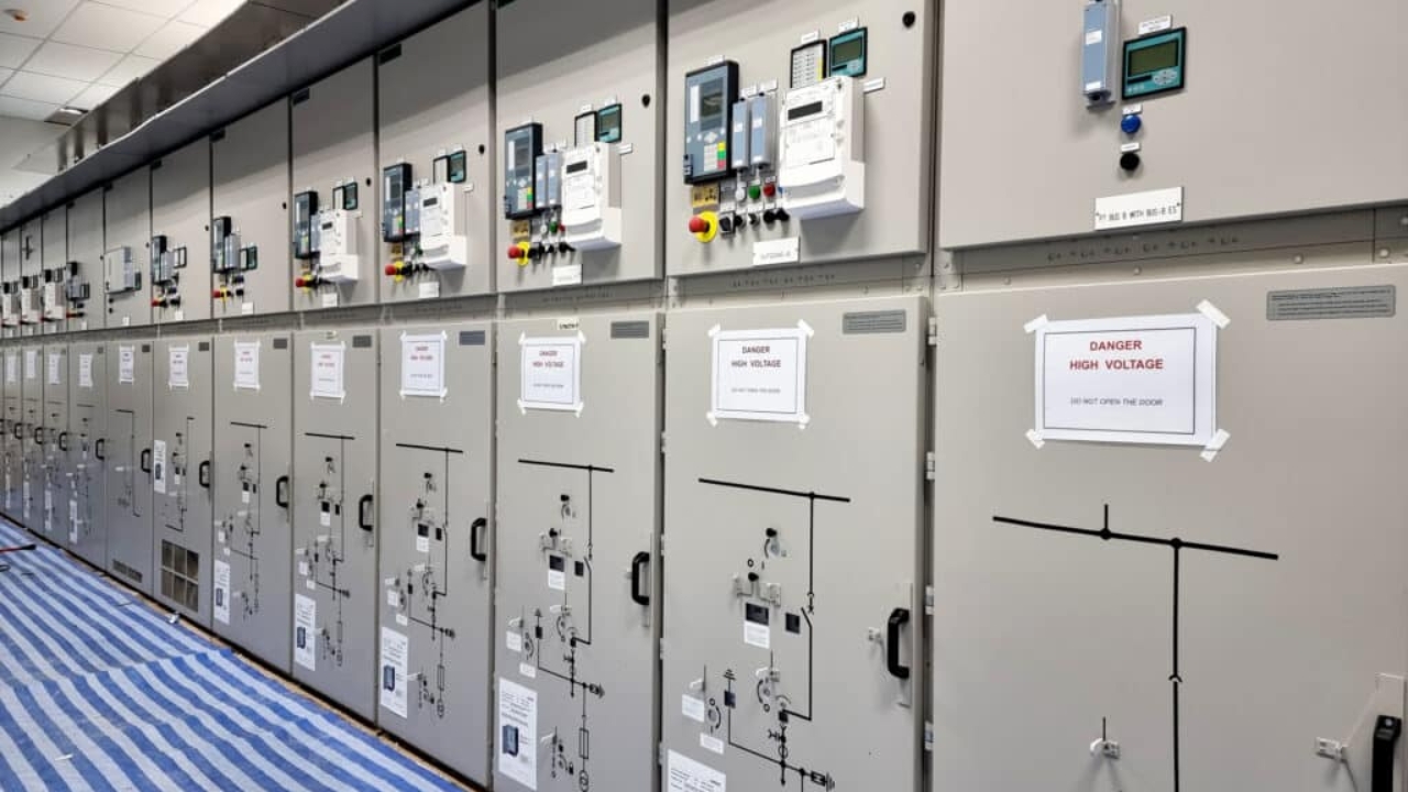 Apa Tren Masa Depan dalam Peralatan Switchgear MV?