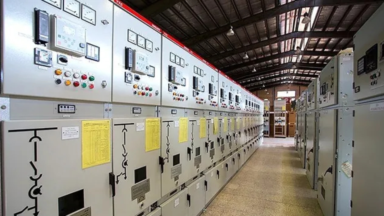 Apa Saja Jenis Switchgear MV?