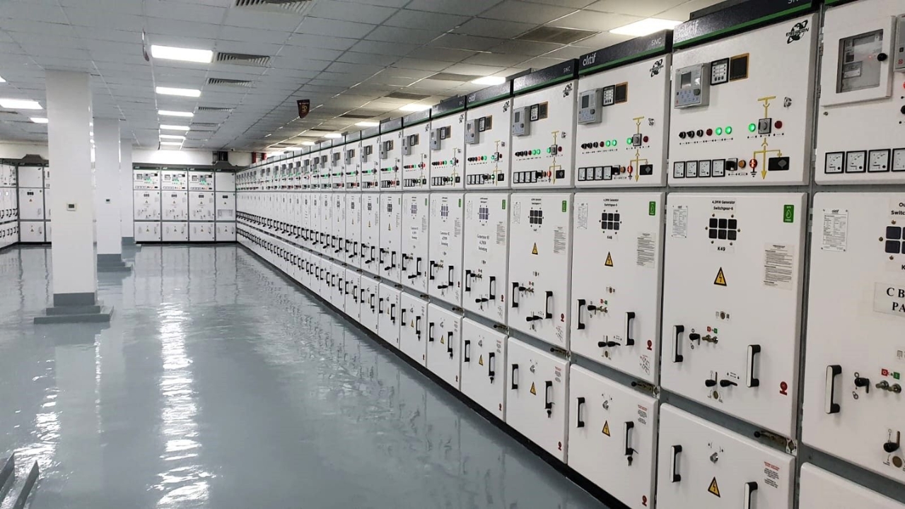 Apa itu MV Switchgear Semua yang Perlu Anda Ketahui