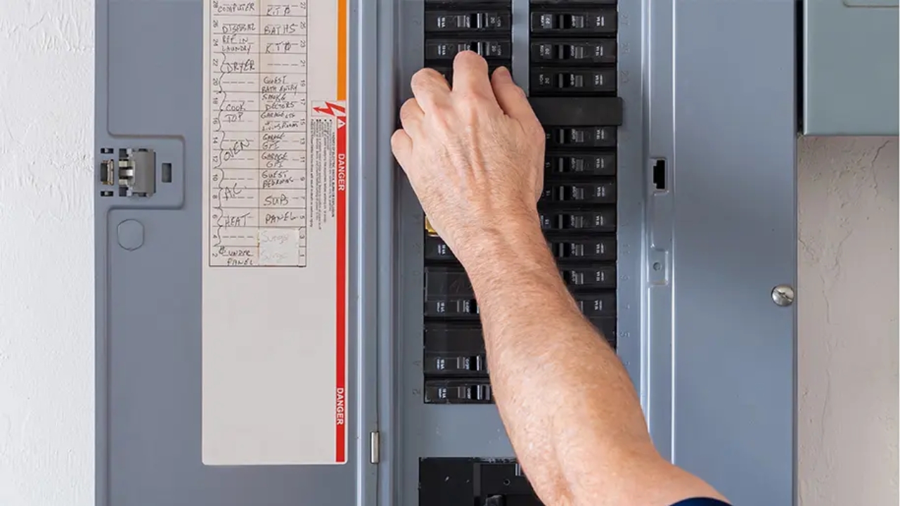 What is a Circuit Breaker